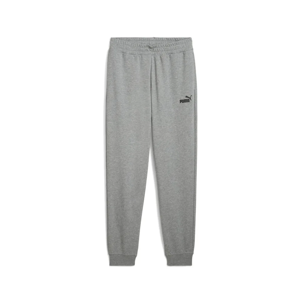 Puma - Sweatpants, für Herren, Grau, Größe S