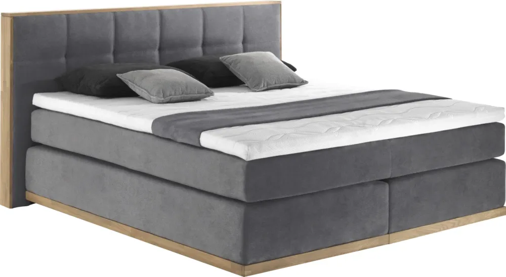 Home affaire Boxspringbett 