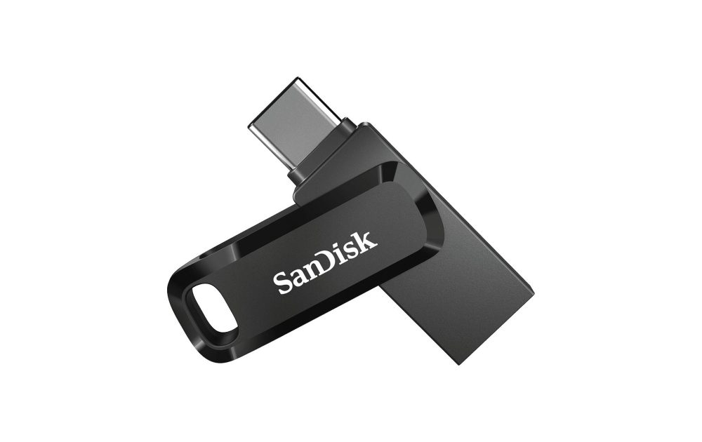 Sandisk USB-Stick 