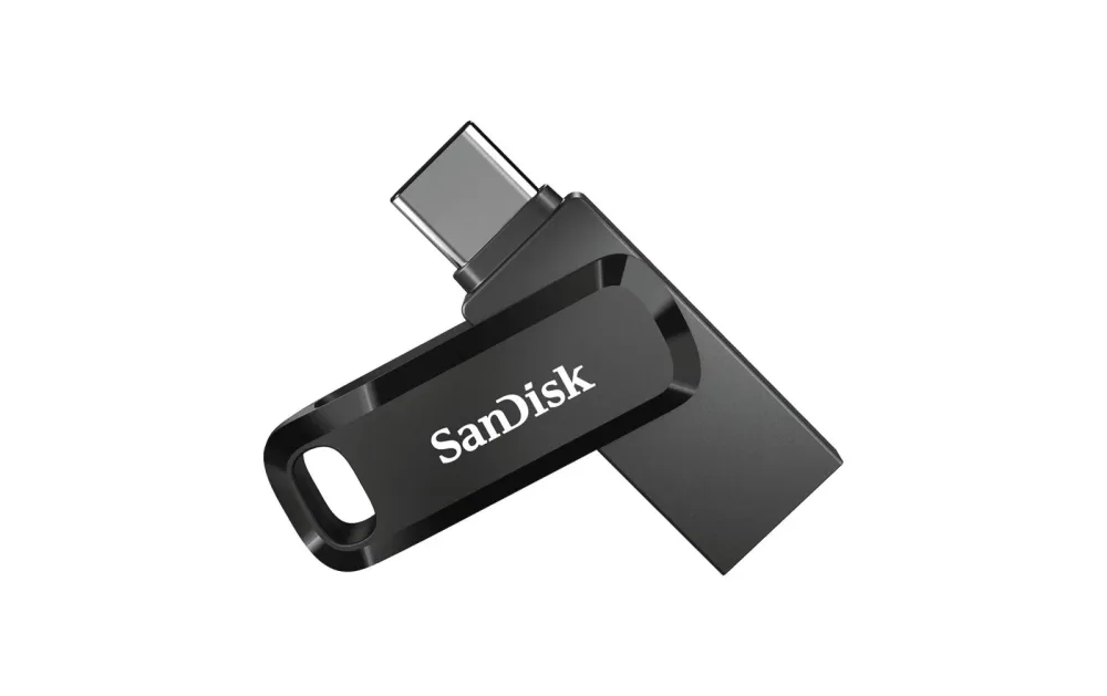 Sandisk USB-Stick 