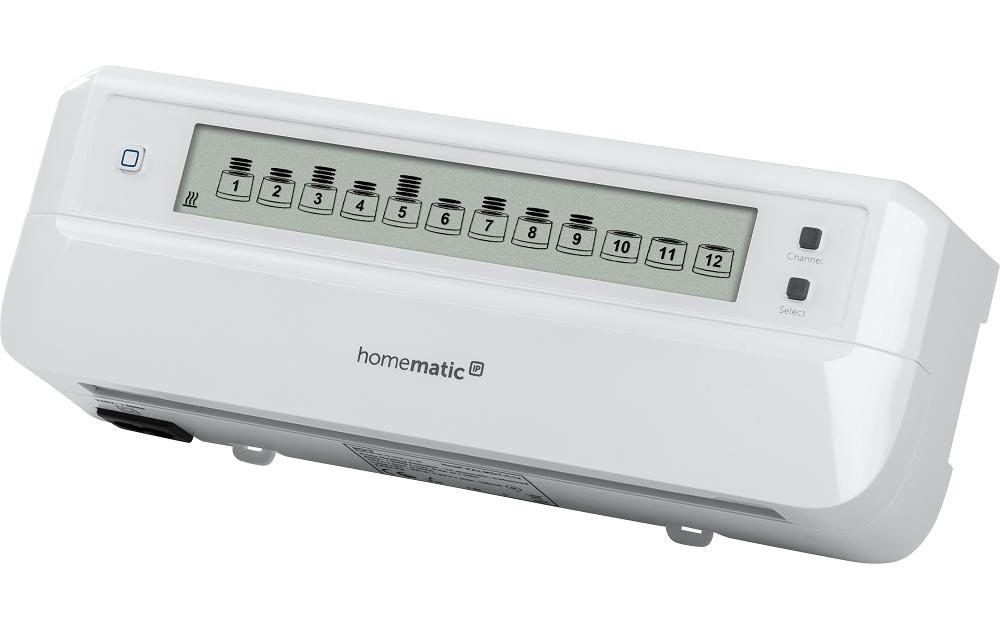 Homematic IP Heizkörperthermostat