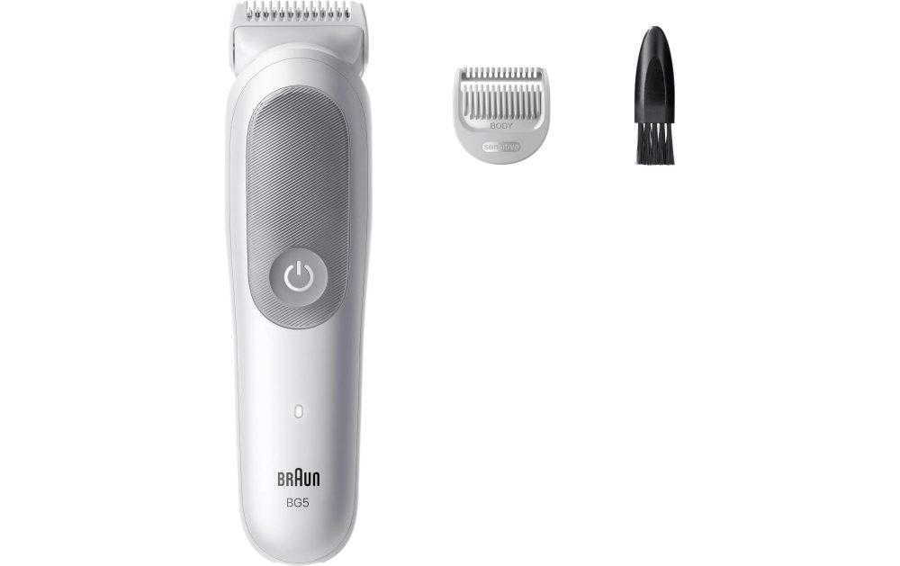 Braun - Bodygroom