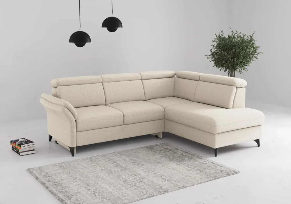 sit&more Ecksofa 