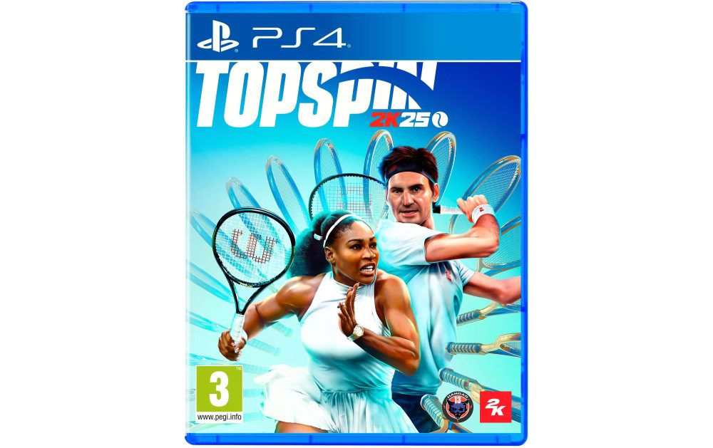 Take Two Spielesoftware 