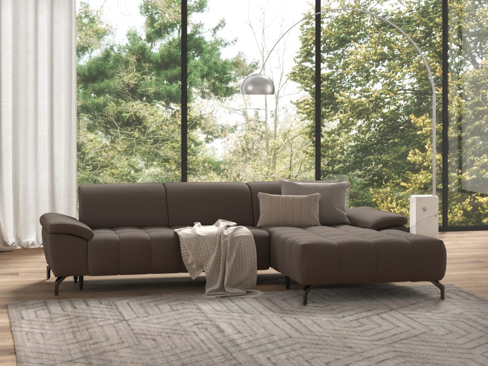 sit&more Ecksofa 