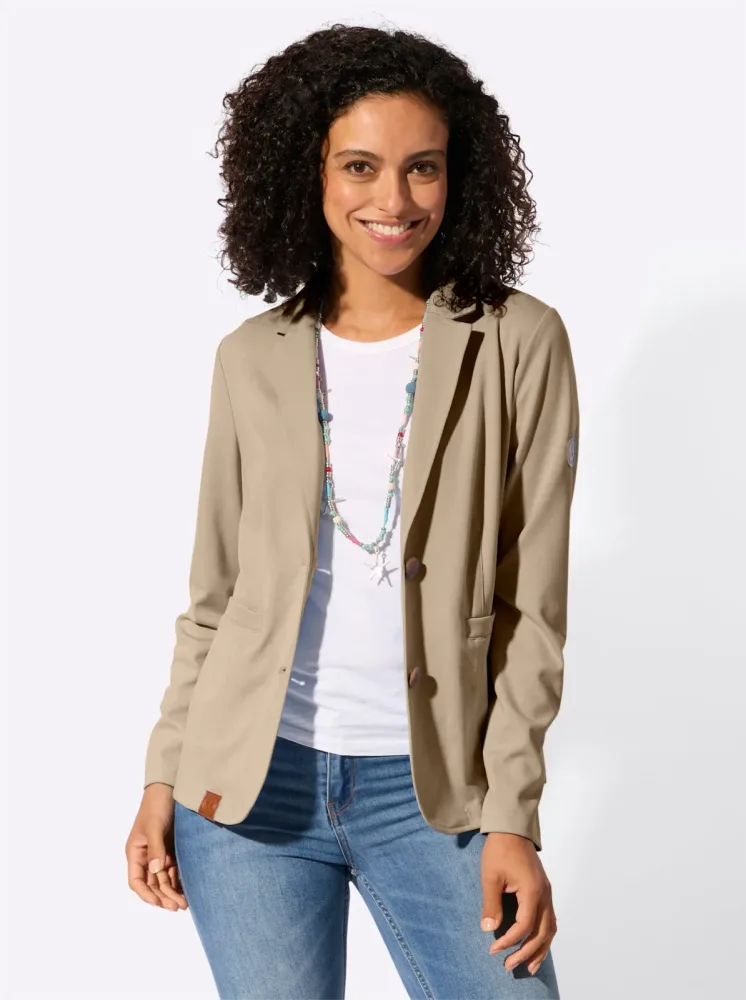 Casual Looks Jackenblazer 