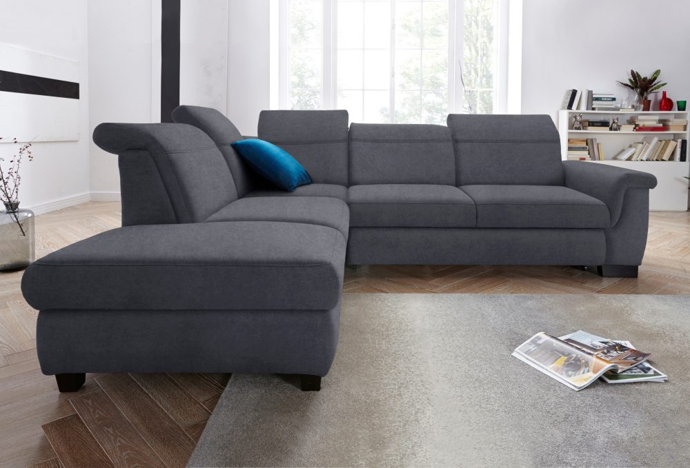 DOMO collection Ecksofa 