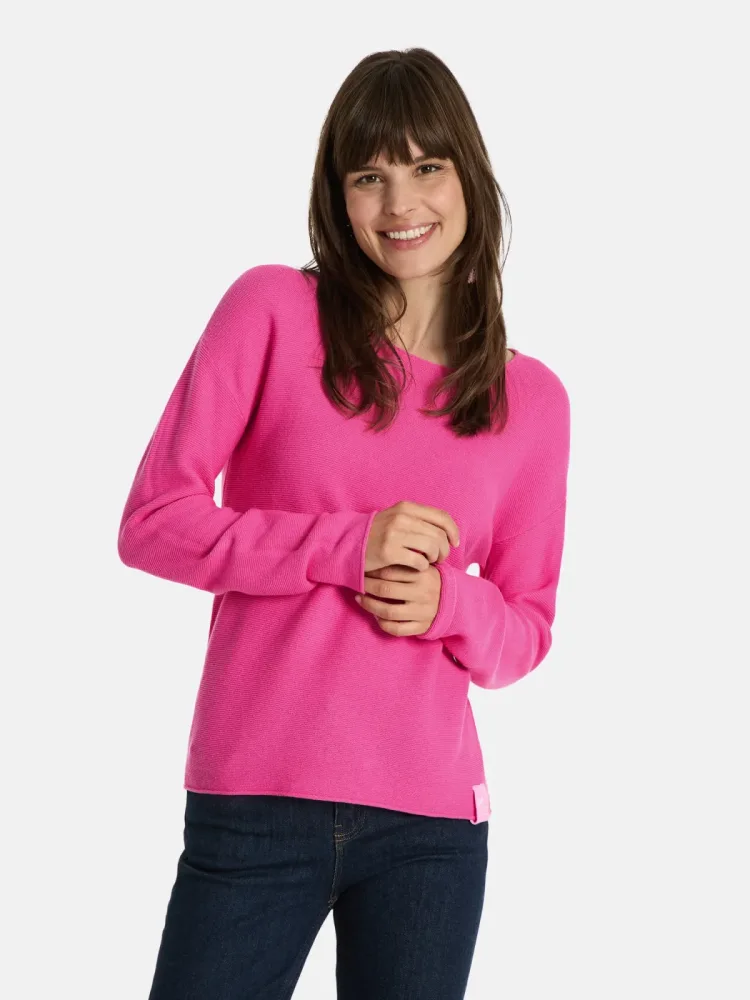 Lieblingsstück Strickpullover 