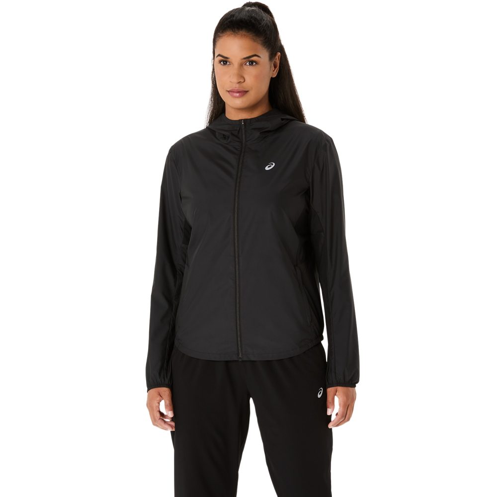 Asics Laufjacke 