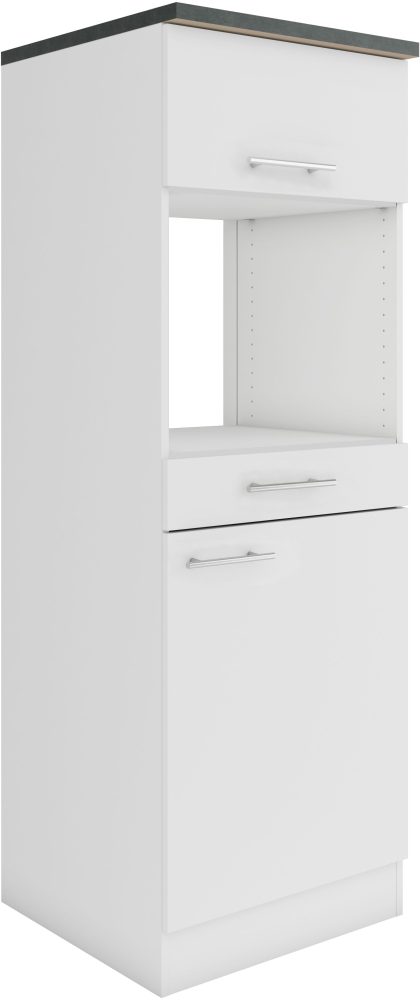 OPTIFIT Mikrowellenumbauschrank 