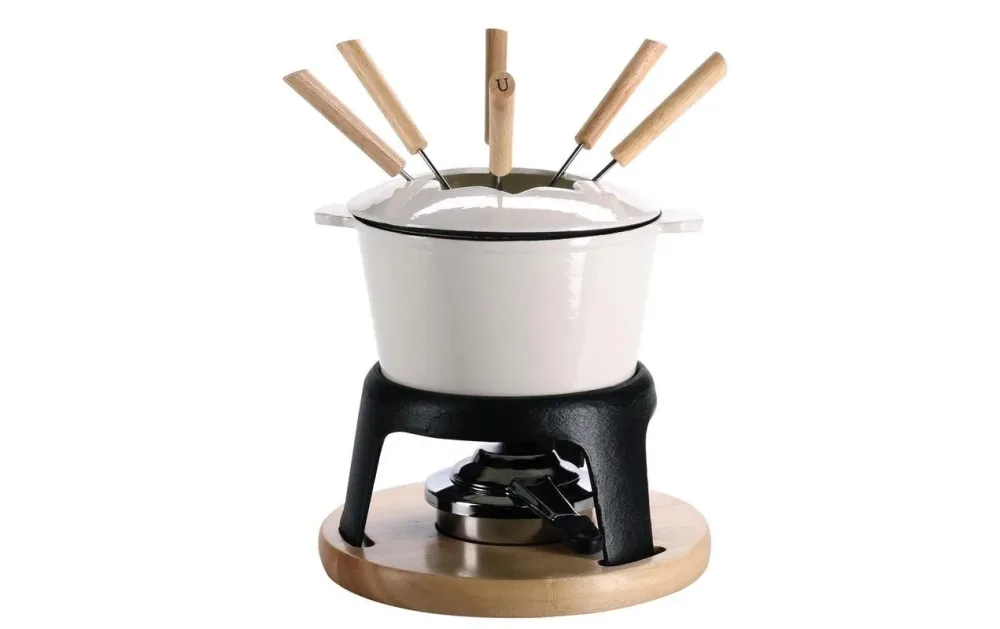 Nouvel Fondue 
