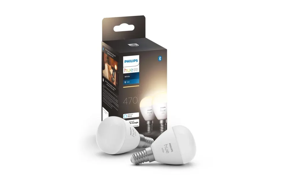 Philips Hue Spezialleuchtmittel 