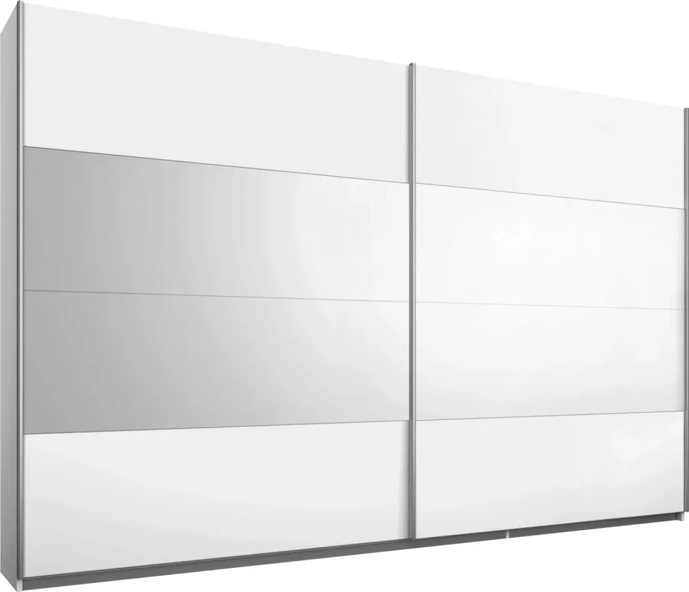 rauch Schwebetürenschrank 