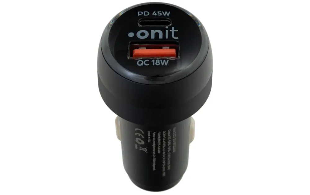 onit Auto-Adapter 