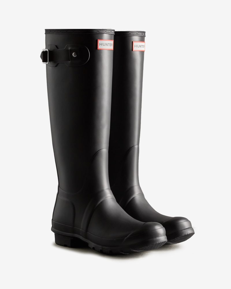 Hunter Gummistiefel 