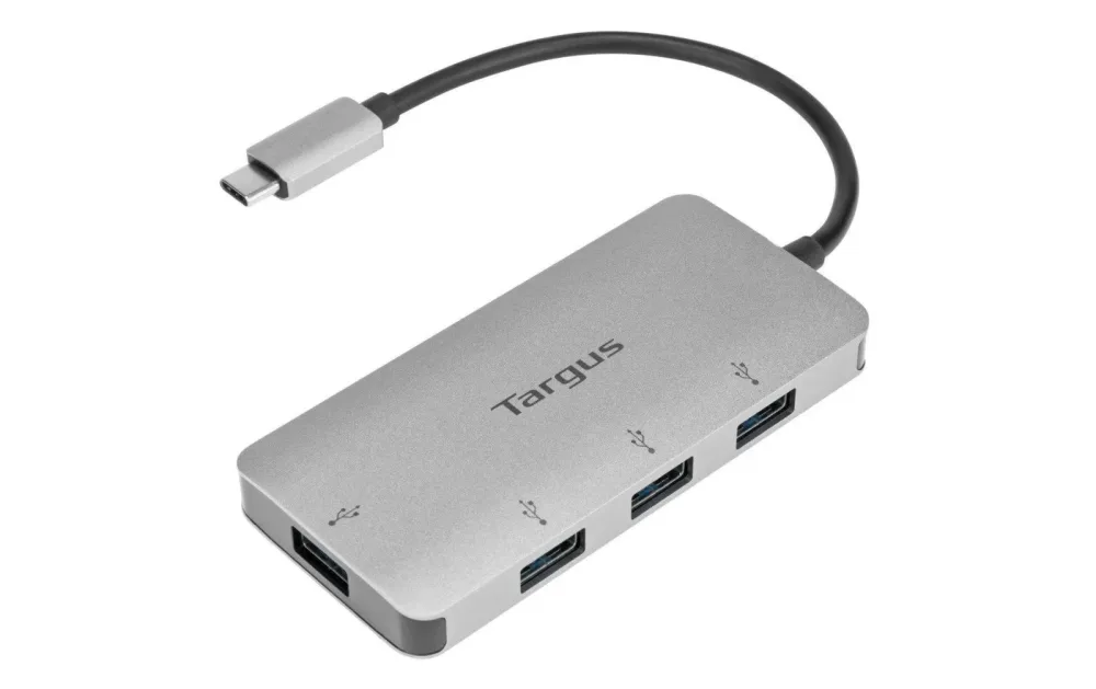Targus USB-Adapter 