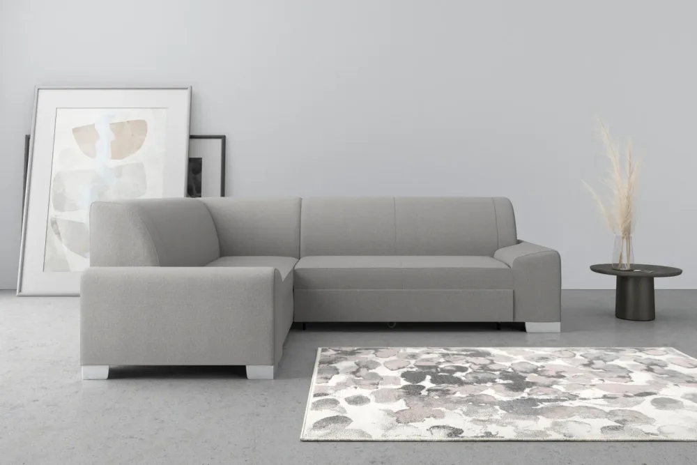 DOMO collection Ecksofa 