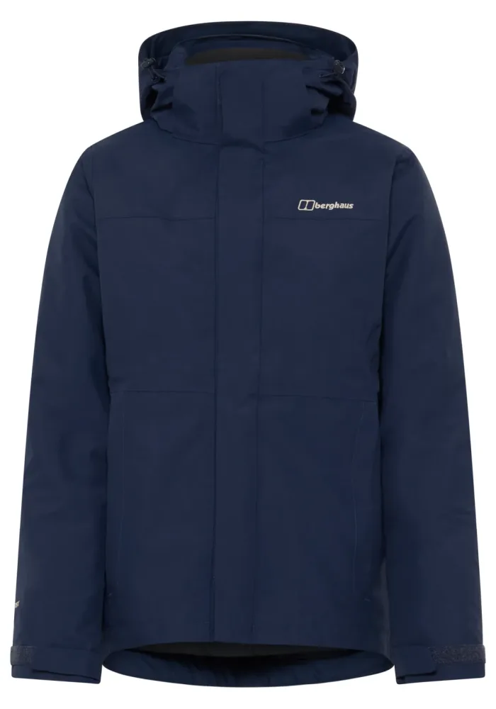 Berghaus 3-in-1-Funktionsjacke 