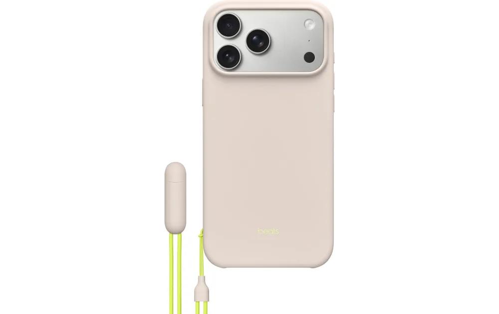 Apple Handyhülle 