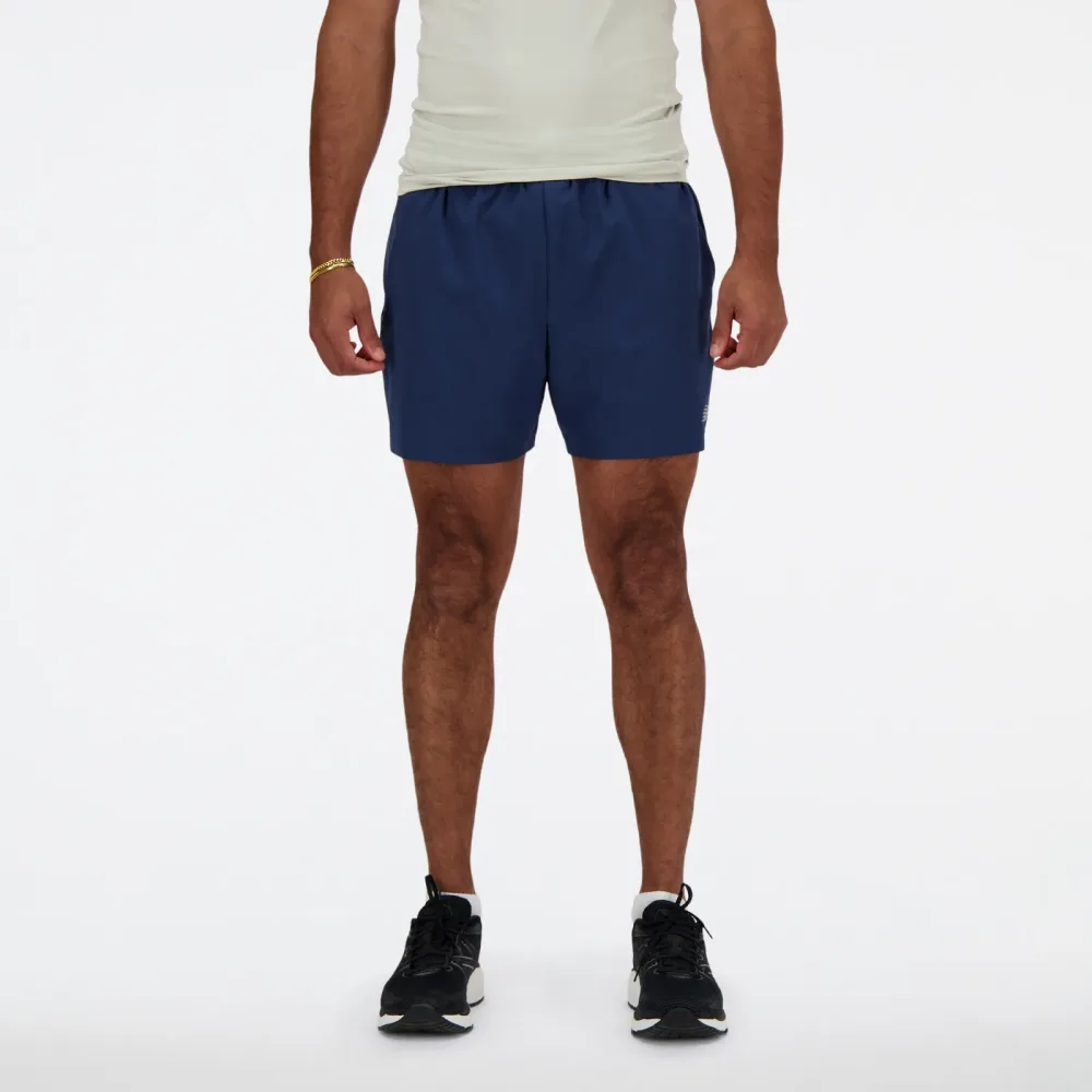 New Balance Laufshorts 
