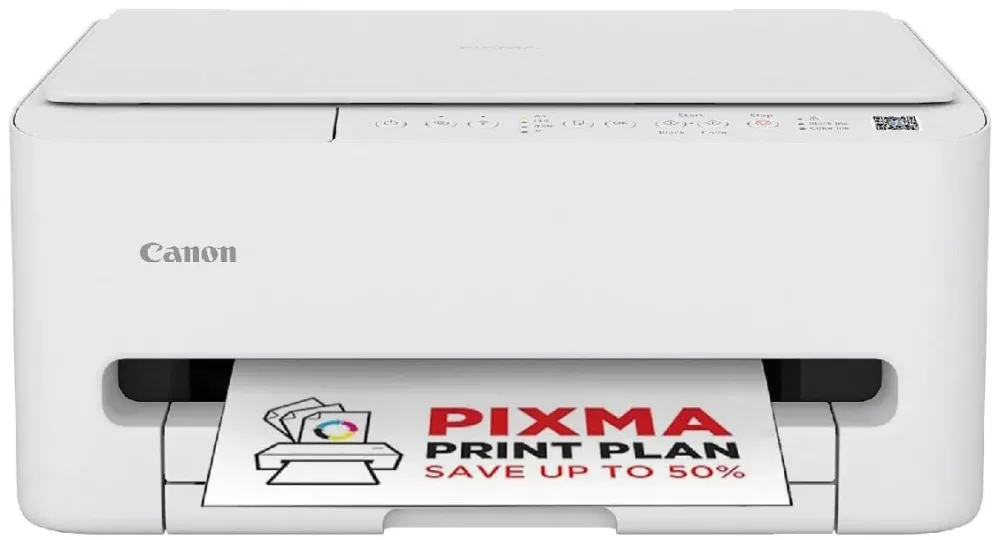 Canon Multifunktionsdrucker 