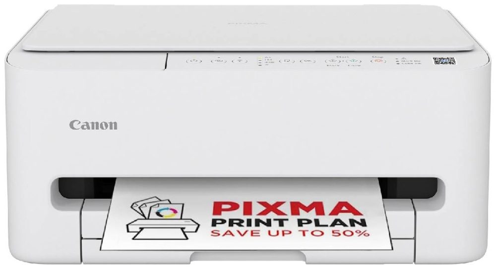 Canon Multifunktionsdrucker 