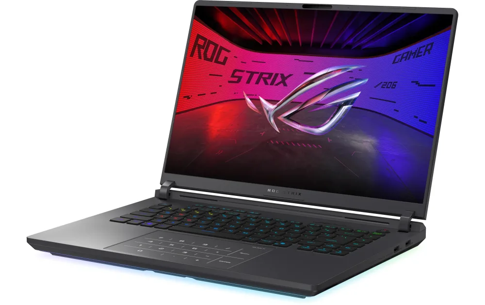 Asus Gaming-Notebook 