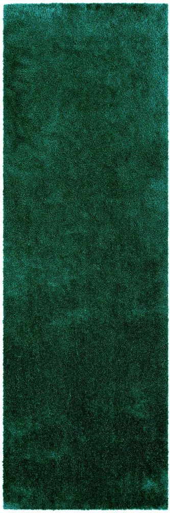 Bruno Banani Hochflor-Läufer »Dana«, rechteckig, 30 mm Höhe, besonders weich durch Microfaser