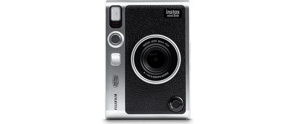 FUJIFILM Sofortbildkamera 