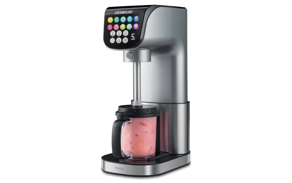 Trisa Slush-Eismaschine 