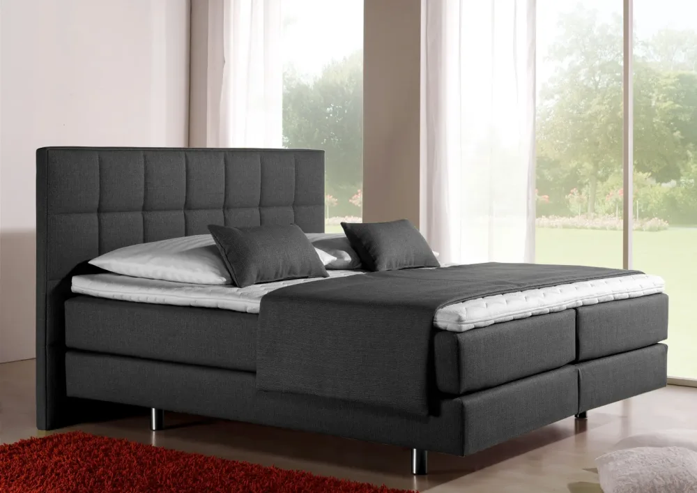 Home affaire Boxspringbett 