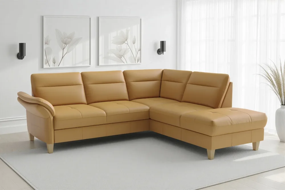 sit&more Ecksofa 