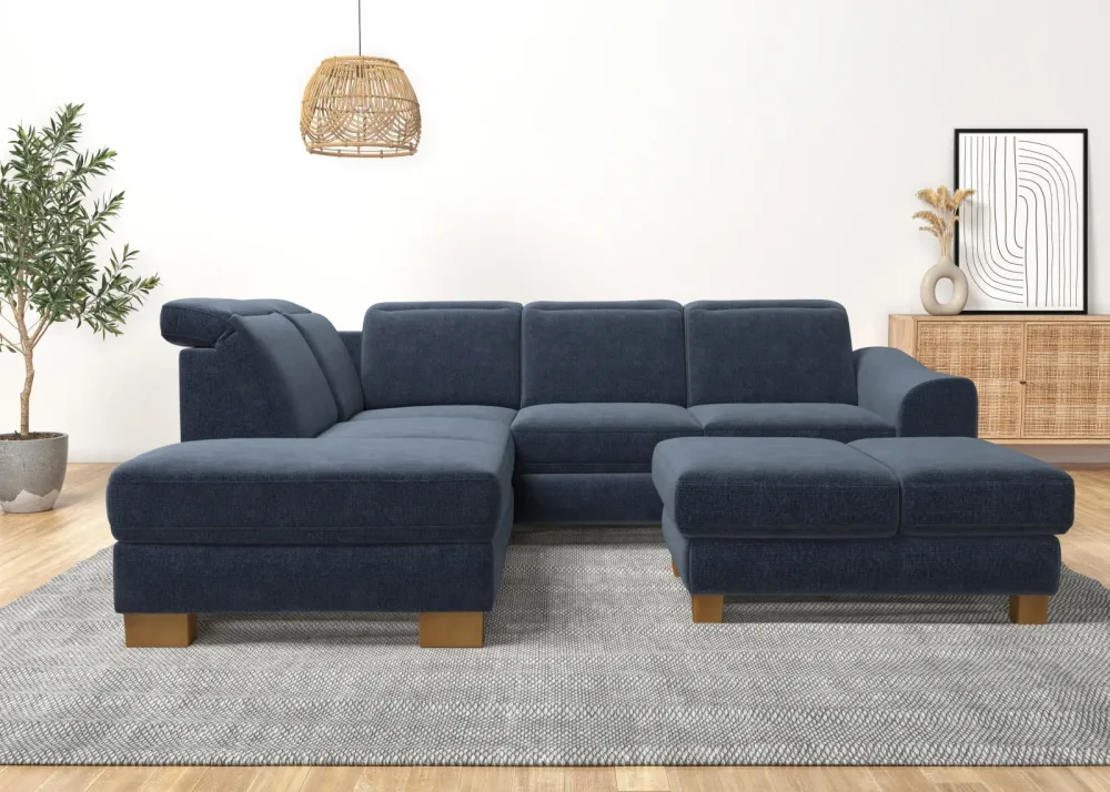 Home affaire Ecksofa 