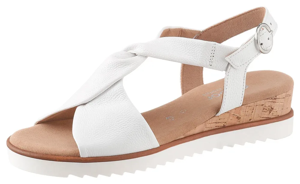 Gabor Sandalette 