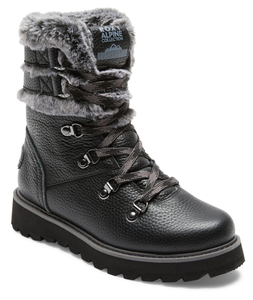 Roxy Winterboots »BRANDI III BOOT«, Warmfutter