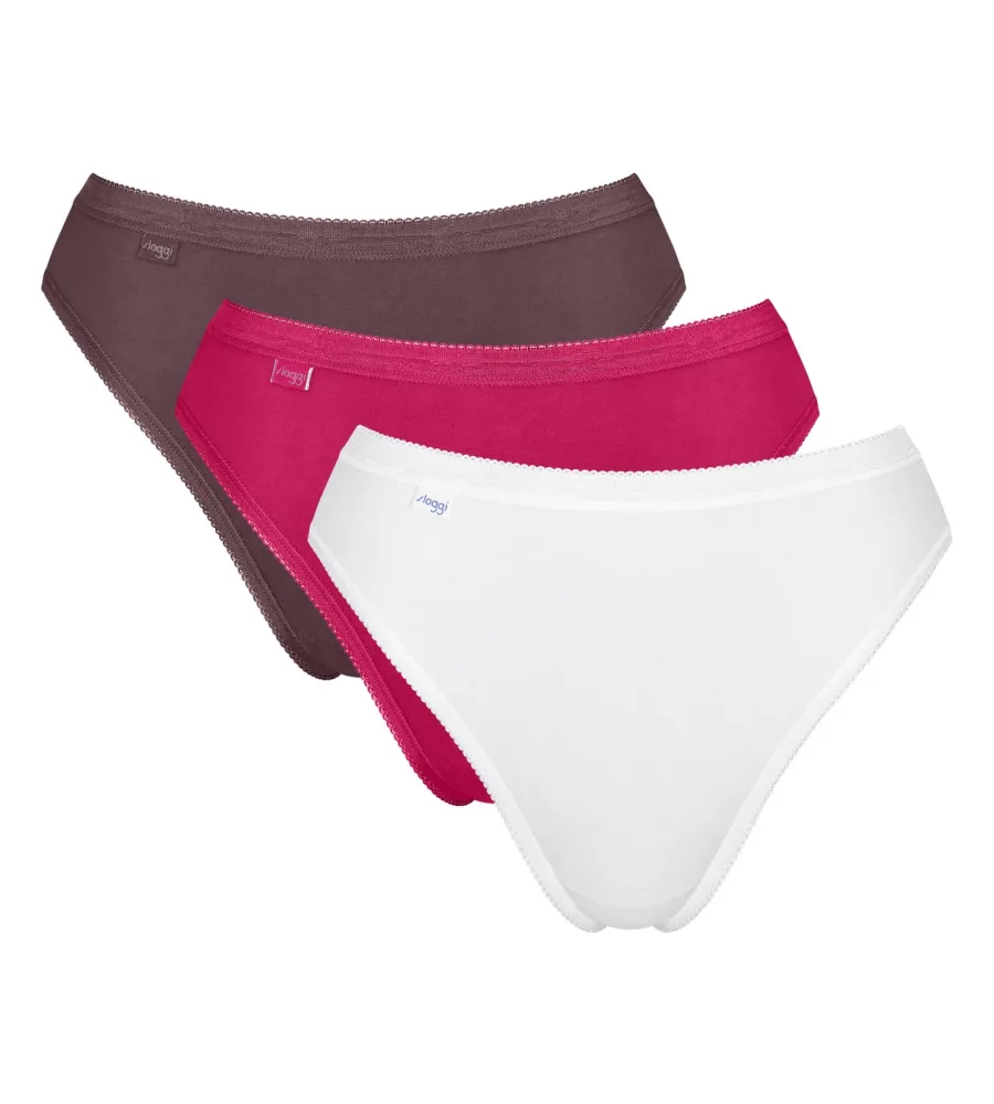 sloggi Taillenslip 