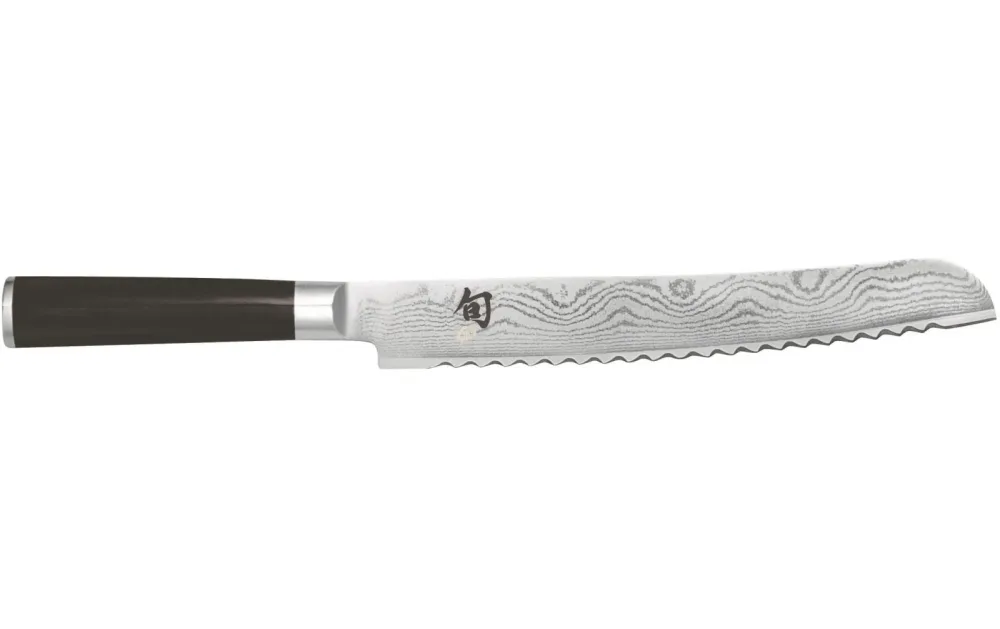 KAI Brotmesser 