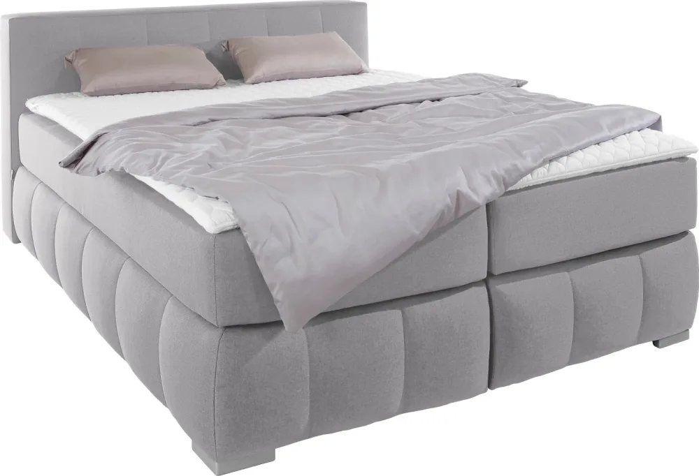 Home affaire Boxspringbett 