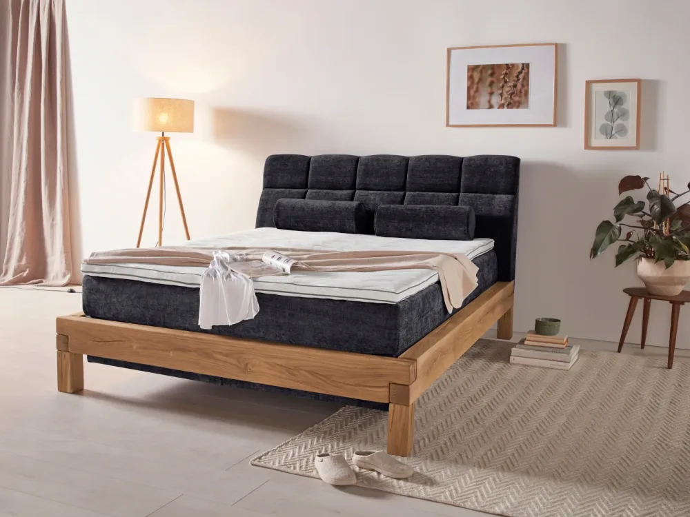 Home affaire Boxspringbett 