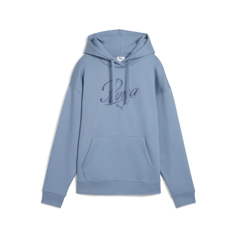 PUMA Kapuzensweatshirt 