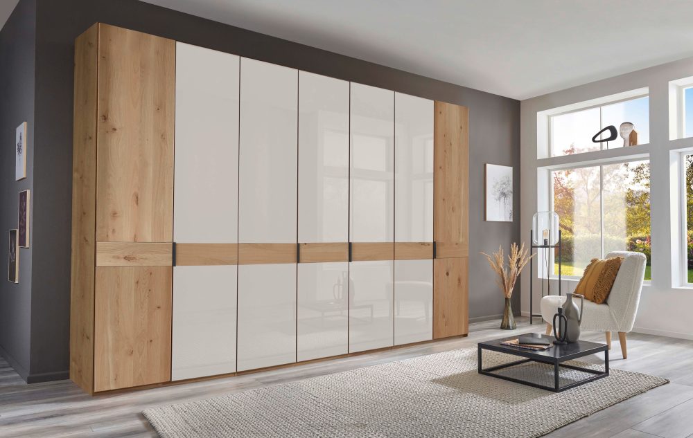 WIEMANN Kleiderschrank 