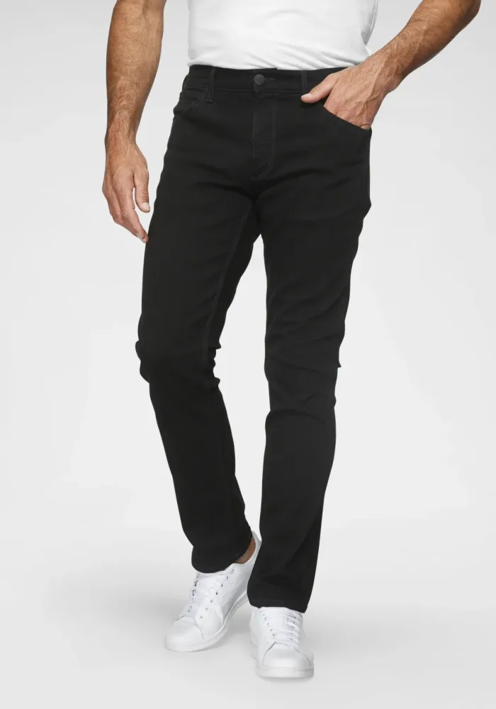 Wrangler Straight-Jeans 