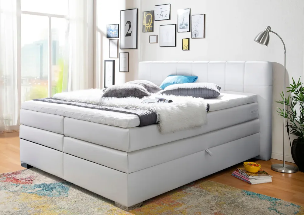 Home affaire Boxspringbett 