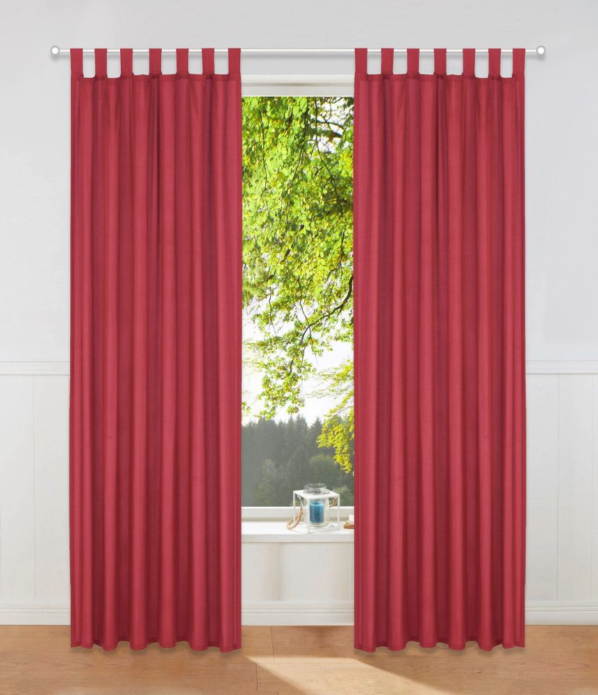 GOODproduct Vorhang 