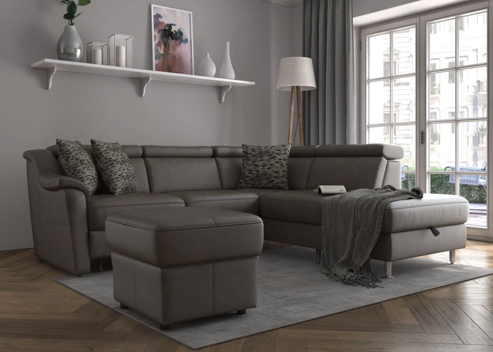 sit&more Ecksofa 