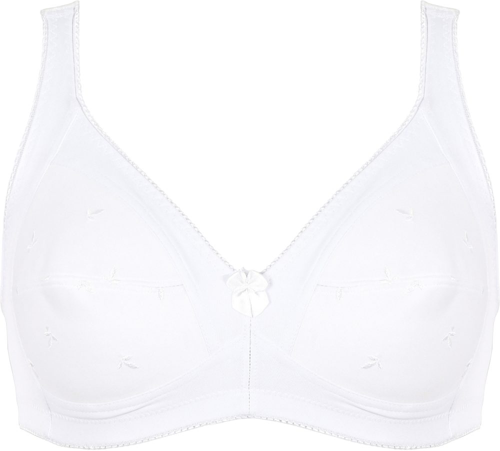Naturana Bügelloser BH