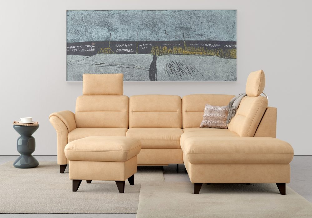 sit&more Ecksofa 