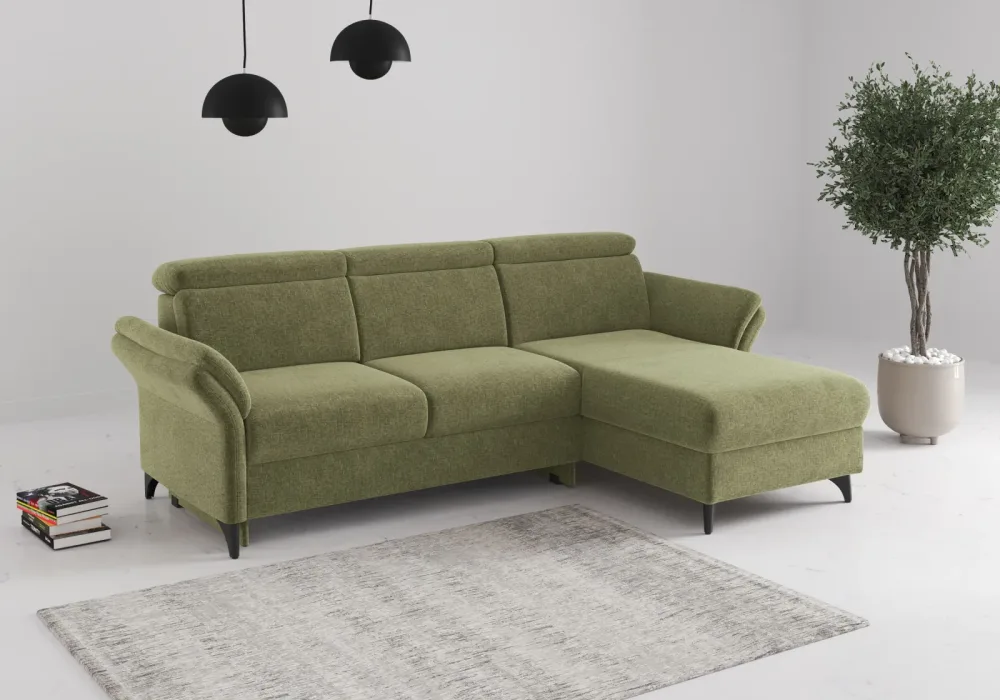 sit&more Ecksofa 