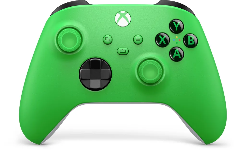 Microsoft Wireless-Controller 