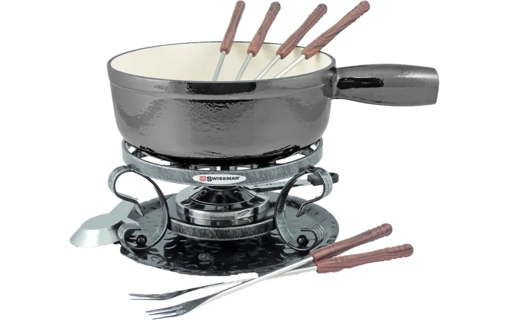 SWISSMAR Fondue 